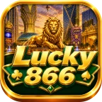 Lucky 866 icon